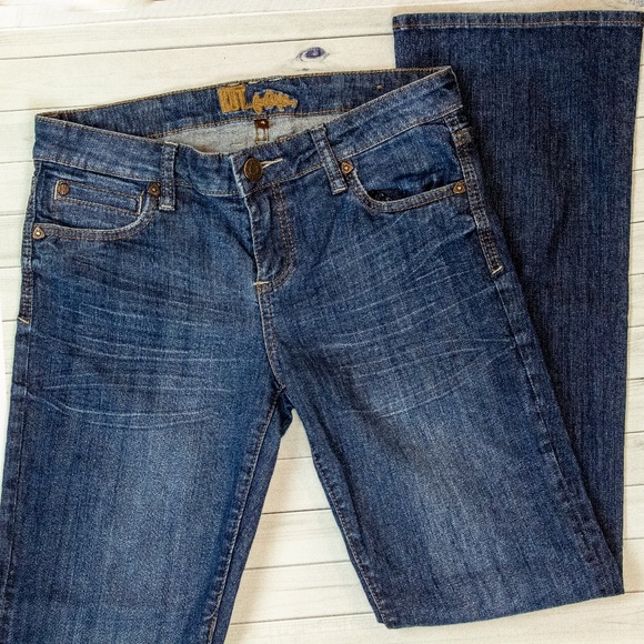 Kut from the Kloth Denim - KUT FROM THE KLOTH Rachel Jeans Size 4